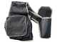 BlackStone 500-BP - Forbice elettrica da potatura su asta - 37V 5.2Ah - 200 cm  - Diametro di taglio 40mm