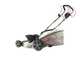 Ikra IAM 40-4625 S - Tagliaerba semovente a batteria - 40V/2,5Ah - Taglio 46 cm