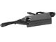 BlackStone 500-BP - Forbice elettrica da potatura su asta - 37V 5.2Ah - 250 cm - Diametro di taglio 40mm