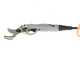 BlackStone 500-BP - Forbice elettrica da potatura su asta - 37V 5.2Ah - 250 cm - Diametro di taglio 40mm