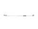 BlackStone 500-BP - Forbice elettrica da potatura su asta - 37V 5.2Ah - 150 cm - Diametro di taglio 40mm