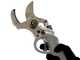 BlackStone 500-BP - Forbice elettrica da potatura su asta - 37V 5.2Ah - 150 cm