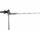 Echo HCA-236ESLW - Tagliasiepi a scoppio su asta di prolunga - Lama da 52 cm
