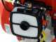 Echo HCA-236ESLW - Tagliasiepi a scoppio su asta di prolunga - Lama da 52 cm