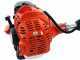 Echo HCA-236ESLW - Tagliasiepi a scoppio su asta di prolunga - Lama da 52 cm