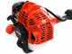 Echo HCA-236ESLW - Tagliasiepi a scoppio su asta di prolunga - Lama da 52 cm