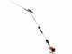 Echo HCA-236ESLW - Tagliasiepi a scoppio su asta di prolunga - Lama da 52 cm