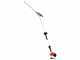 Echo HCA-236ESLW - Tagliasiepi a scoppio su asta di prolunga - Lama da 52 cm