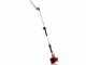 Echo HCA-236ESLW - Tagliasiepi a scoppio su asta di prolunga - Lama da 52 cm