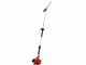 Echo HCA-236ESLW - Tagliasiepi a scoppio su asta di prolunga - Lama da 52 cm