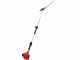 Echo HCA-236ESLW - Tagliasiepi a scoppio su asta di prolunga - Lama da 52 cm