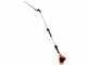 Echo HCA-236ESLW - Tagliasiepi a scoppio su asta di prolunga - Lama da 52 cm