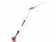 Echo HCA-236ESLW - Tagliasiepi a scoppio su asta di prolunga - Lama da 52 cm