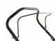 BullMach PARIS - 40 IP - Tagliaerba a scoppio - Motore da 4HP - Taglio 40cm