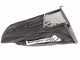 BullMach PARIS - 40 IP - Tagliaerba a scoppio - Motore da 4HP - Taglio 40cm