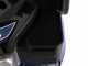 BullMach PARIS - 40 IP - Tagliaerba a scoppio - Motore da 4HP - Taglio 40cm