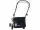 BullMach PARIS - 40 IP - Tagliaerba a scoppio - Motore da 4HP - Taglio 40cm