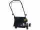 BullMach PARIS - 40 IP - Tagliaerba a scoppio - Motore da 4HP - Taglio 40cm