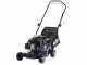 BullMach PARIS - 40 IP - Tagliaerba a scoppio - Motore da 4HP - Taglio 40cm