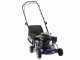 BullMach PARIS - 40 IP - Tagliaerba a scoppio - Motore da 4HP - Taglio 40cm