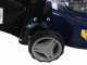 BullMach PARIS - 40 IP - Tagliaerba a scoppio - Motore da 4HP - Taglio 40cm