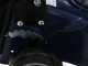 BullMach PARIS - 40 IP - Tagliaerba a scoppio - Motore da 4HP - Taglio 40cm