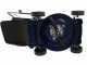 BullMach PARIS - 40 IP - Tagliaerba a scoppio - Motore da 4HP - Taglio 40cm