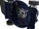 BullMach PARIS - 40 IP - Tagliaerba a scoppio - Motore da 4HP - Taglio 40cm