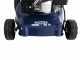 BullMach PARIS - 40 IP - Tagliaerba a scoppio - Motore da 4HP - Taglio 40cm