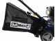 BullMach PARIS - 40 IP - Tagliaerba a scoppio - Motore da 4HP - Taglio 40cm