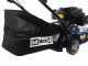 BullMach PARIS - 40 IP - Tagliaerba a scoppio - Motore da 4HP - Taglio 40cm