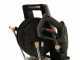 Lavor Vertigo 28 Pro - Idropulitrice ad acqua fredda semiprofessionale - 510L/h - 180 bar