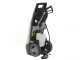 Lavor Vertigo 28 Pro - Idropulitrice ad acqua fredda semiprofessionale - 510L/h - 180 bar