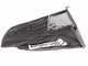 BullMach PARIS - 40 P - Tagliaerba a scoppio - Motore da 4HP - Taglio 40cm