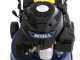 BullMach PARIS - 40 P - Tagliaerba a scoppio - Motore da 4HP - Taglio 40cm