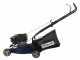BullMach PARIS - 40 P - Tagliaerba a scoppio - Motore da 4HP - Taglio 40cm