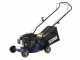 BullMach PARIS - 40 P - Tagliaerba a scoppio - Motore da 4HP - Taglio 40cm