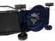 BullMach PARIS - 40 P - Tagliaerba a scoppio - Motore da 4HP - Taglio 40cm