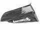 BullMach PARIS - 40 P - Tagliaerba a scoppio - Motore da 4HP - Taglio 40cm