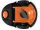 Black &amp; Decker BCRMW121-QW - Robot rasaerba - Con perimetro - Con batteria al litio 12V