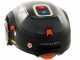 Black &amp; Decker BCRMW121-QW - Robot rasaerba - Con perimetro - Con batteria al litio 12V