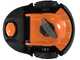 Black &amp; Decker BCRMW121-QW - Robot rasaerba - Con perimetro - Con batteria al litio 12V