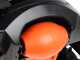 Black &amp; Decker BCRMW121-QW - Robot rasaerba - Con perimetro - Con batteria al litio 12V