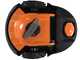 Black &amp; Decker BCRMW121-QW - Robot rasaerba - Con perimetro - Con batteria al litio 12V