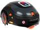 Black &amp; Decker BCRMW121-QW - Robot rasaerba - Con perimetro - Con batteria al litio 12V
