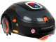 Black &amp; Decker BCRMW121-QW - Robot rasaerba - Con perimetro - Con batteria al litio 12V