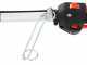 Echo SRM-237TESL - Decespugliatore a scoppio