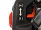 Echo SRM-237TESL - Decespugliatore a scoppio