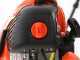 Echo SRM-237TESL - Decespugliatore a scoppio