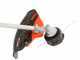 Echo SRM-237TESL - Decespugliatore a scoppio